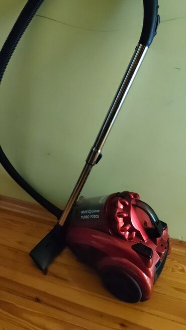 профессиональные фены для парикмахеров: Tozsoran – Multi Cyclone Turbo Force - Multi Cyclone texnologiyalı