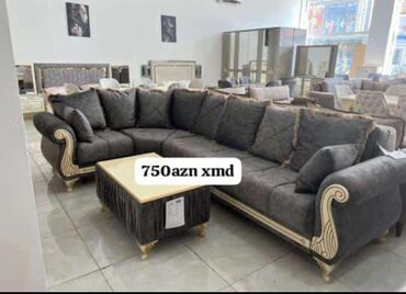 Divanlar: Künc divan, Yeni