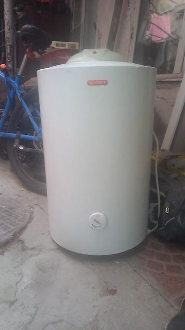ariston su qızdırıcı: Ariston su qızdırıcısı (elektrik boiler) - Brend: Ariston - Tip — 1