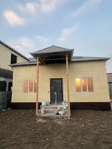 Продажа домов: Дом, 90 м², 4 комнаты, Собственник, Евроремонт — 3