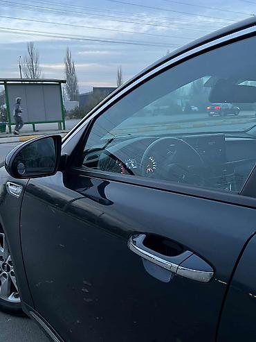 Kia: Kia K5: 2017 г., 2 л, Автомат, Газ, Седан — 6