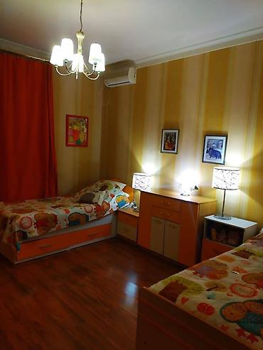 Продажа квартир: 5 комнат, 153 м², бульвар Эркиндик Индивидуалка, 2 этаж, Дизайнерский ремонт — 6