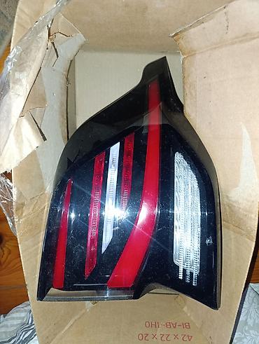 kia optima stop: Salam kia sportage 2022 stop arxa sağ original led — 1