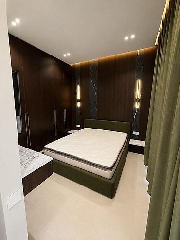 Yeni tikili: Satılır 1 otaqlı yeni tikili 58 m², Sea Breeze q. Kateqoriya Yeni — 6