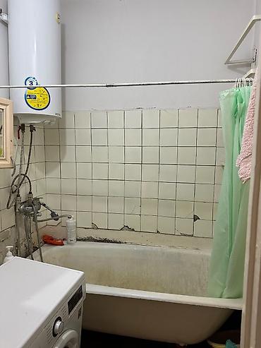 модульные дома: 2 комнаты, 48 м², 105 серия, 5 этаж — 10