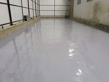 Другие напольные покрытия: 🔨 Промышленные бетонные полы — это основа, на которую можно — 21