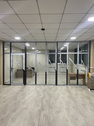 Алюминиевые окна на заказ: Пластиковые двери, пластиковые окна, пластиковые — 5