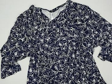 Multiblu, Sukienka damska, rozmiar 5XL