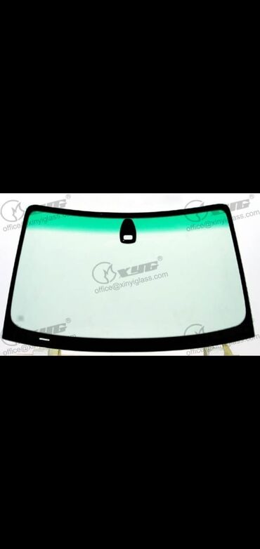 Avtomobil şüşələri: Avtomobil şüşələri. endirim qiymetle — 2