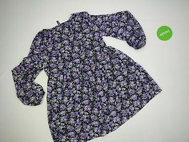 kołnierzyk h: H&M Divided, Sukienka damska, rozmiar S — 3