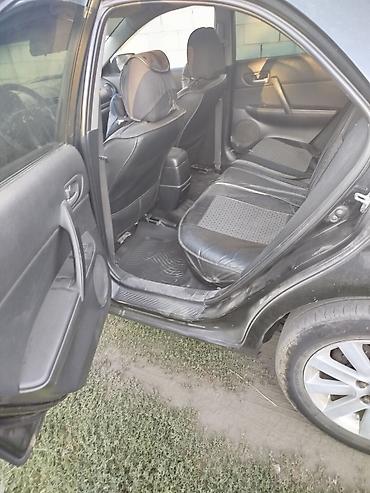 byd xia: Mazda 6: 2006 г., 2 л, Автомат, Бензин, Седан — 6