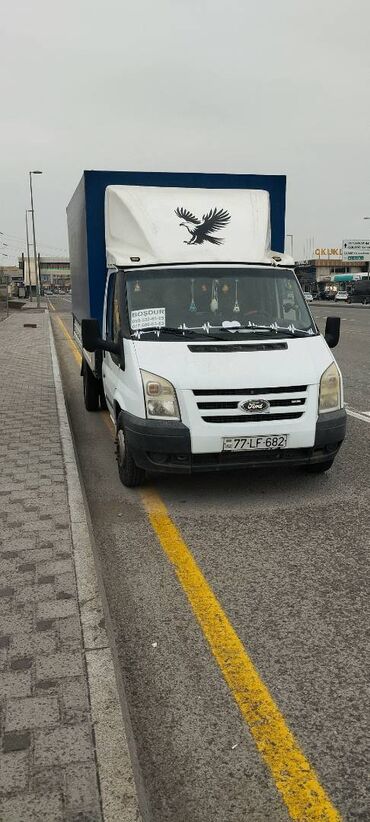 Avtoservis, nəqliyyatın təmiri: Seher ve Rayonlara serfeli yuk dasima