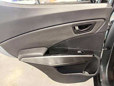 gac trumpchi: Ssangyong Tivoli: 2020 г., Автомат, Бензин, Кроссовер — 9