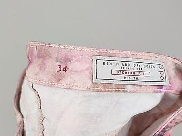 ed hardi jeans: Edc by Esprit, Spódnica damska, rozmiar XS — 4