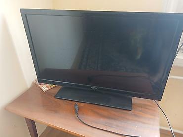 VESTEL LCD/LED televiziya - Təxmini ekran ölçüsü: 32 düym (80 sm