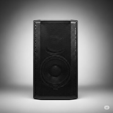 акустические системы genelec мощные: Пассивные акустические системы F15 с 12-дюймовыми динамиками —