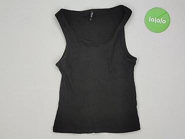 luise bluzki: NO LABEL, Top damski, rozmiar L — 2