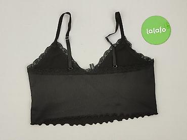 bench crop: H&M Divided, Top damski, rozmiar L — 3
