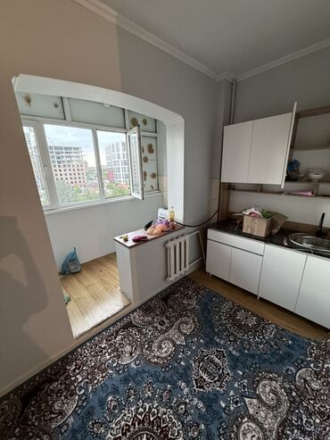 квартира снять на долгий срок: 1 бөлмө