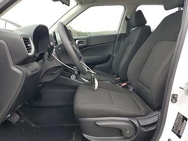 меняю машину на дом: Hyundai Venue: 2020 г., Бензин, Кроссовер — 5
