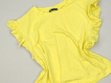 koszulki latynka allegro: Zara, T-shirt damski, rozmiar M