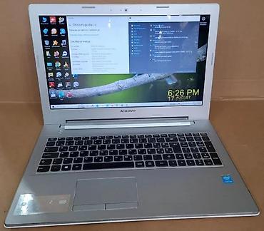 Lenovo: Lenovo Z50-70 Šifra proizvoda: L-1119 Status: Rezervisan Lenovo — 1