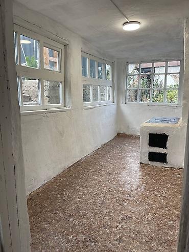 Продажа коттеджей и домов: 2 комнаты, 31 м², 6 соток, Арашан, Собственник — 13