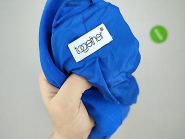 blazer colour: Together, Women's blazer, size L — 4