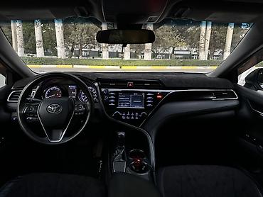 матор камри 70: Toyota Camry: 2018 г., 2.5 л, Автомат, Бензин, Седан — 9