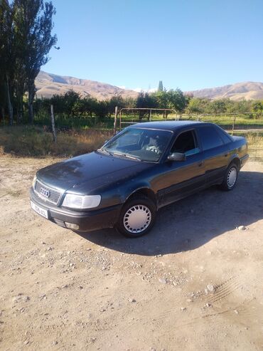 195 65 15 с: Audi S4: 1992 г., 2 л, Механика, Бензин, Седан