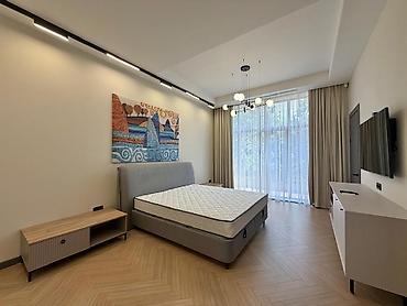 Продажа коттеджей и домов: 6 комнат и более, 640 м², 9 соток, Бишкек, Орто-Сай с. Агентство недвижимости — 15