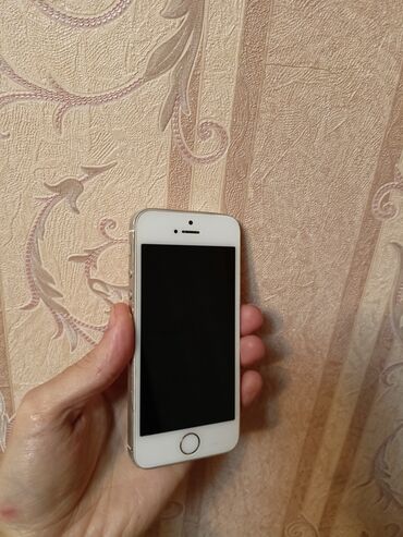 Apple iPhone: IPhone 5s, 16 GB