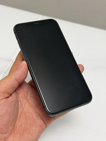 redmi a7: IPhone 11, Б/у, 128 ГБ, Черный, Защитное стекло, Чехол, 100 % — 7