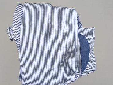koszula wiya w paski: H&M L.O.G.G., Koszula damska, rozmiar M — 6