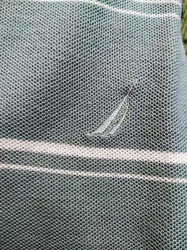 nike command 46: Nautica muška pamučna polo majica vel. M Predivna superiorna opako — 7