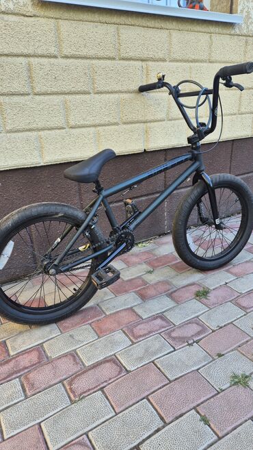 электро велик бишкек цена: BMX велосипед, Б/у