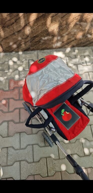 детский коляска игрушка в Кыргызстан | Другие товары для детей: Детская коляска в идеальном состоянии