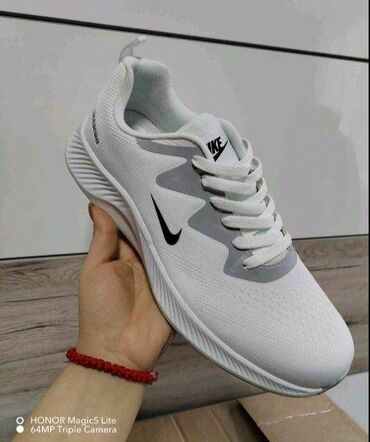 patike guess: Trainers, Nike, size - 42