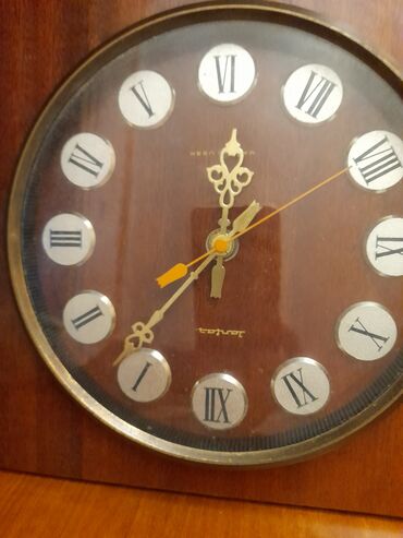 komputer ucun ekran sekilleri: Настенные часы, Электронные, С секундной стрелкой at lalafo.az komputer ucun ekran sekilleri: Настенные часы, Электронные, С секундной стрелкой