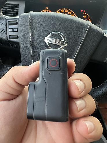 dji osmo pocket 2: Salam. Əla vəziyyətdədir. Heçbir problemi yoxdu. Super çəkilişi var — 5