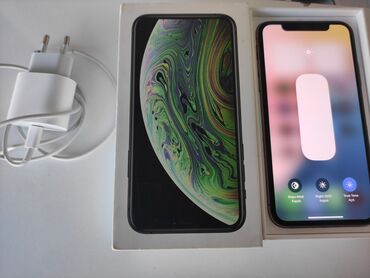 Apple iPhone: IPhone Xs, 64 GB