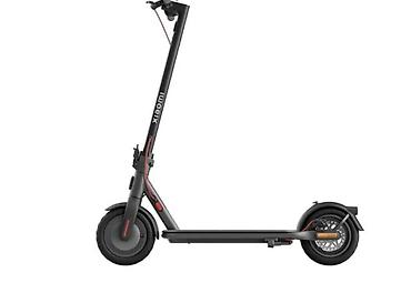 26 lik velosiped dağ: Xiaomi elektrik skuter - Kompakt və qatlanan konstruksiya — 1