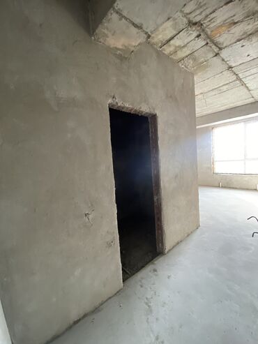 Продажа квартир: 3 комнаты, 73 м², Элитка, 8 этаж, ПСО (под самоотделку) — 9