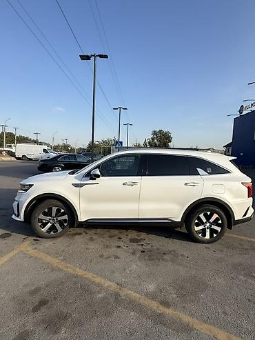 вольво кенгуратник: Kia Sorento: 2021 г., 2.2 л, Автомат, Дизель, Кроссовер — 3