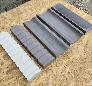 Бордюры: Бордюр, Гарантия, Бесплатный выезд, Бесплатная доставка — 4