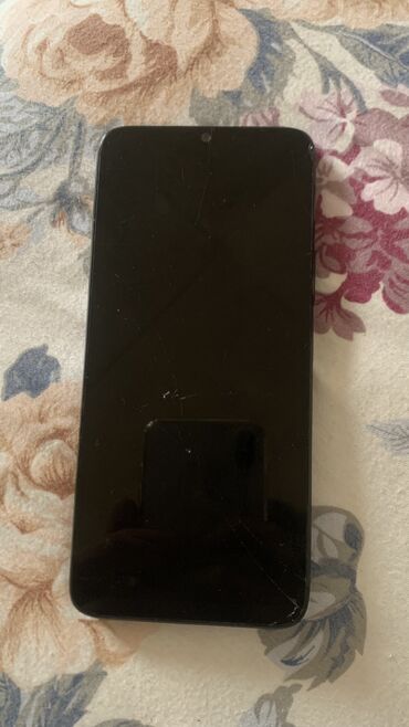 xiomi telefonlar: Honor X5, 64 GB, rəng - Qara, Barmaq izi, İki sim kartlı