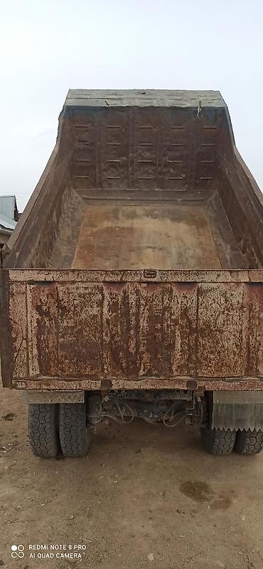 Грузовики: Грузовик, Камаз, Б/у at lalafo.kg — 10 Грузовики: Грузовик, Камаз, Б/у — 10