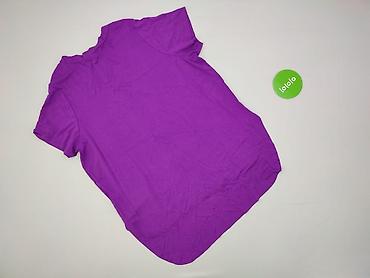 benetton pl: Fancy, T-shirt damski, rozmiar 3XL — 3