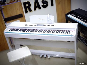 6 ci sinif ümumi tarix testləri: Piano, Rəqəmsal, Yeni, Ünvandan götürmə