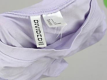 t shrty: H&M Divided, T-shirt damski, rozmiar S — 4